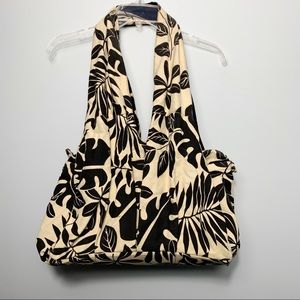 Eastern Serenity Bag